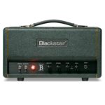 Blackstar TV-10 B 10W EL34 Lambalı Kafa Amfi