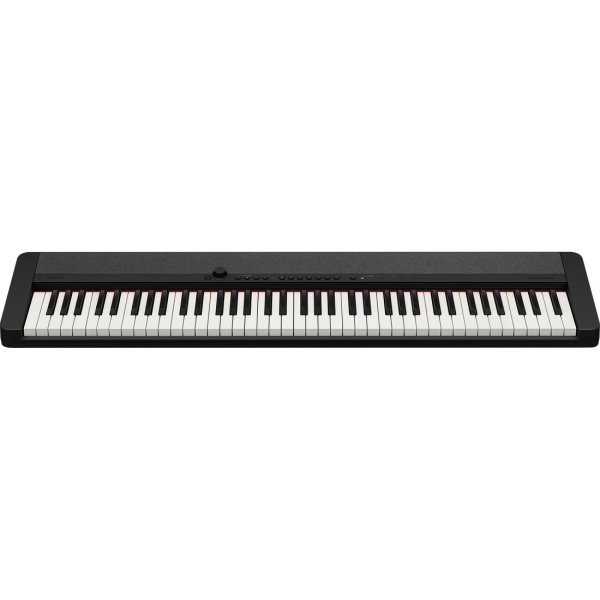 Casio CT-S1-76BK 76 Tuşlu Org (Siyah)