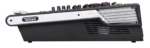 DDS DPX-PRO16 4x1250Watt 16 KANAL POWER MİKSER - Görsel 3