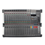 ELECTRO DYNAMIC PM-16