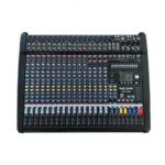 GOLD AUDIO CMX-1600 16 KANALLI DECK MİKSER