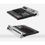 SPEKON LİVE-10 10DECK MİKSER - Görsel 2