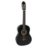 Toledo LC-3600OR 3/4 Klasik Gitar (Koyu Natural)