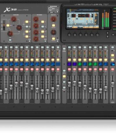 Behringer X32 40 Kanal Dijital Mikser