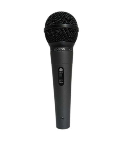 DM-630 Kardoid Dinamik Kablolu Mikrofon