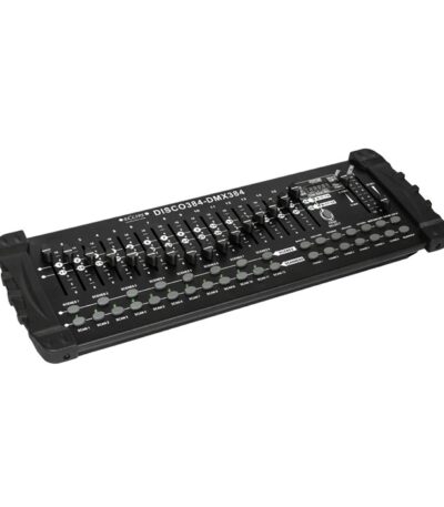 DMX 384 IŞIK MASASI