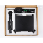 ELECTRO DYNAMIC DY-601 True Diversity Wireless Microphone