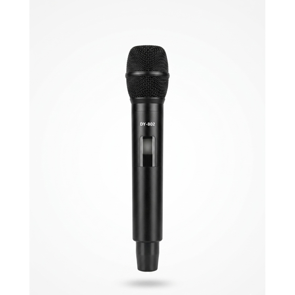 ELECTRO DYNAMIC DY-802