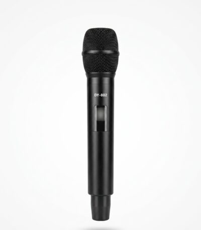 ELECTRO DYNAMIC DY-802