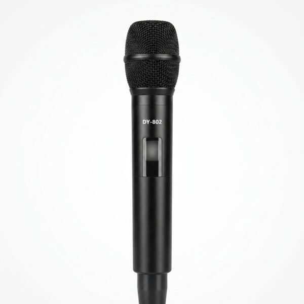 ELECTRO DYNAMIC DY-802