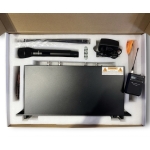 ELECTRO DYNAMIC DY-802 Wireless Microphone System