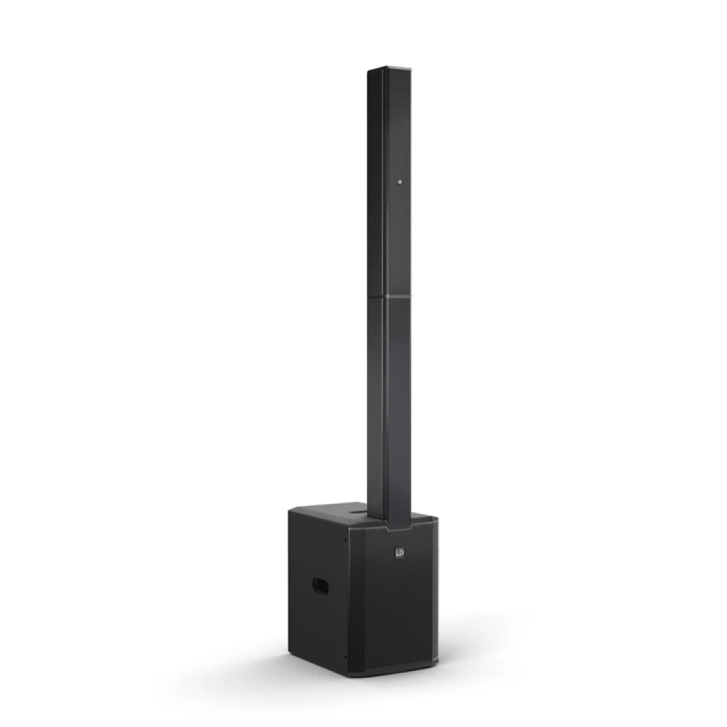 JBL PRX ONE POWERED TAŞINABİLİR COLUMN HOPARLÖR