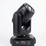M&C LIGHTING LED-E062 STAGE LIGHTING