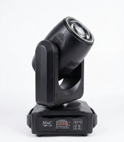 M&C LIGHTING LED-E062 STAGE LIGHTING