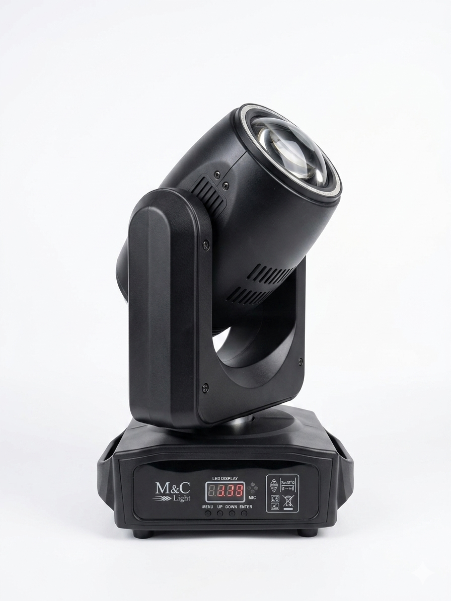 M&C LIGHTING LED-E062 STAGE LIGHTING1 M&C LIGHTING LED-E062 STAGE LIGHTING