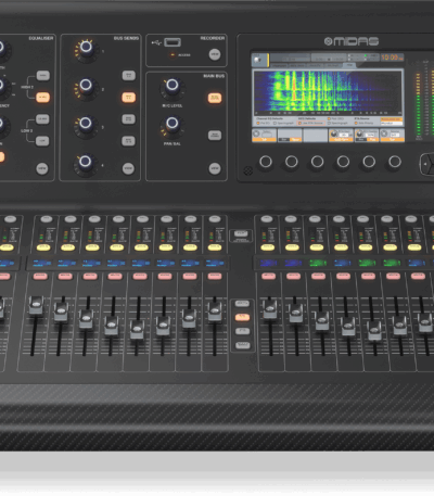 Midas M32 Live Dijital Mixer