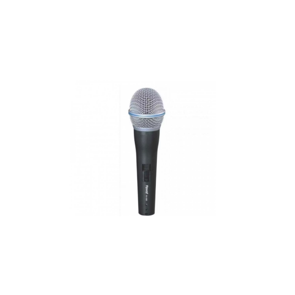 Roof R100 Profesyonel Kablolu El Mikrofon