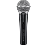 Shure SM58-SE Vokal Mikrofonu