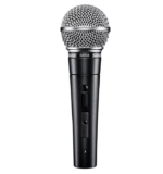 Shure SM58-SE Vokal Mikrofonu