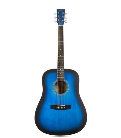 Sx SD104BUS Akustik Gitar