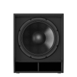 Yamaha DXS-18 XLF 18 inç 1600W Aktif Subbas Hoparlör