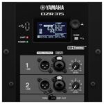 Yamaha DZR315 15'' 3 Yollu 950/2000 Watt Aktif Kabin Hoparlör